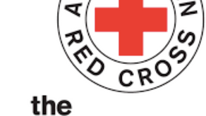 Red Cross Donation - February Charity