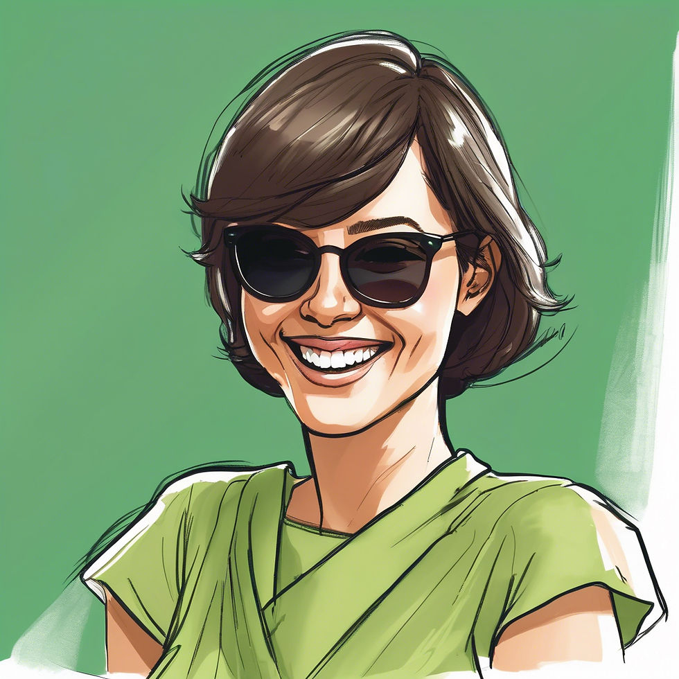 Claire DeTour