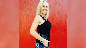 The Murder of Missy Bevers