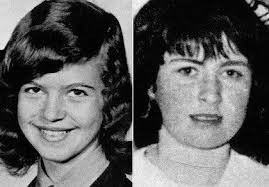Day 8: The Wanda Beach Murders