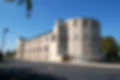 Church from rear