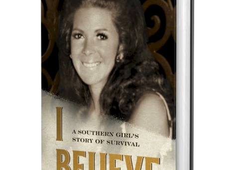 Final Galley Edits & Progress...