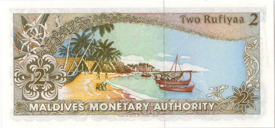 Banknotes-With-A-Value-Of-