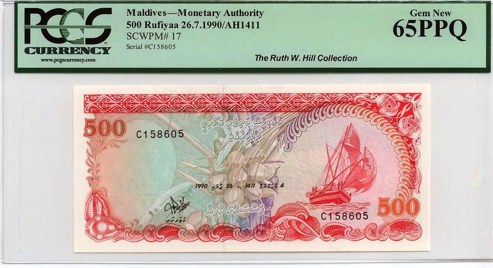1990 500 RUFIYAA