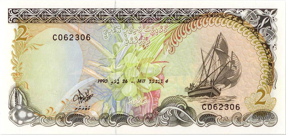 Banknotes-With-A-Value-Of-