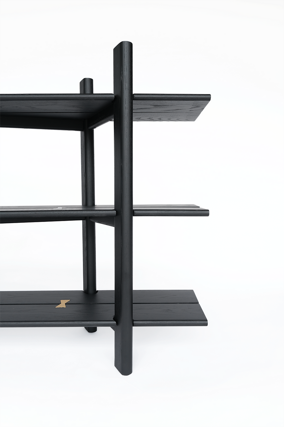 Thumbnail: CH-11 'Humbly' Shelf