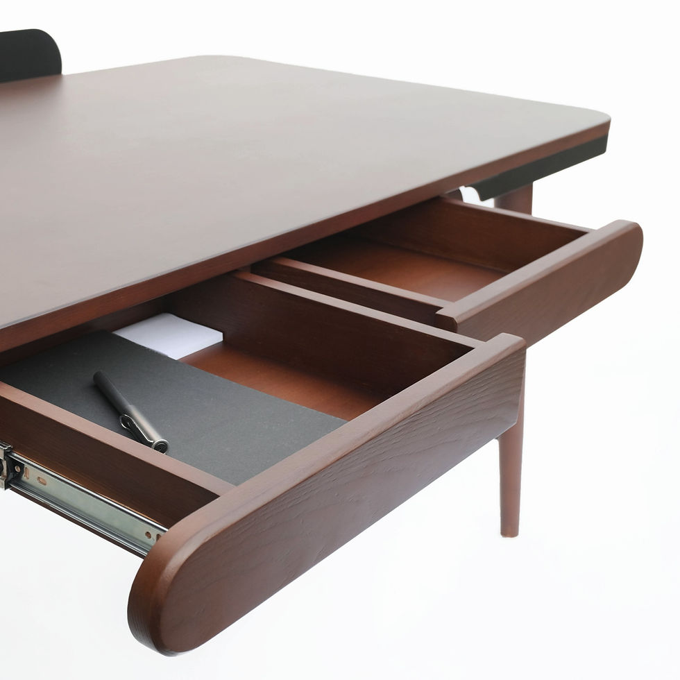 Thumbnail: CH-4 ‘Calmly’ Working table