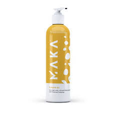 MAKA LEAVE-IN THERMAL HAIR PROTECTOR