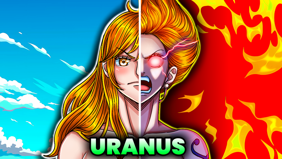 Nami theory v2