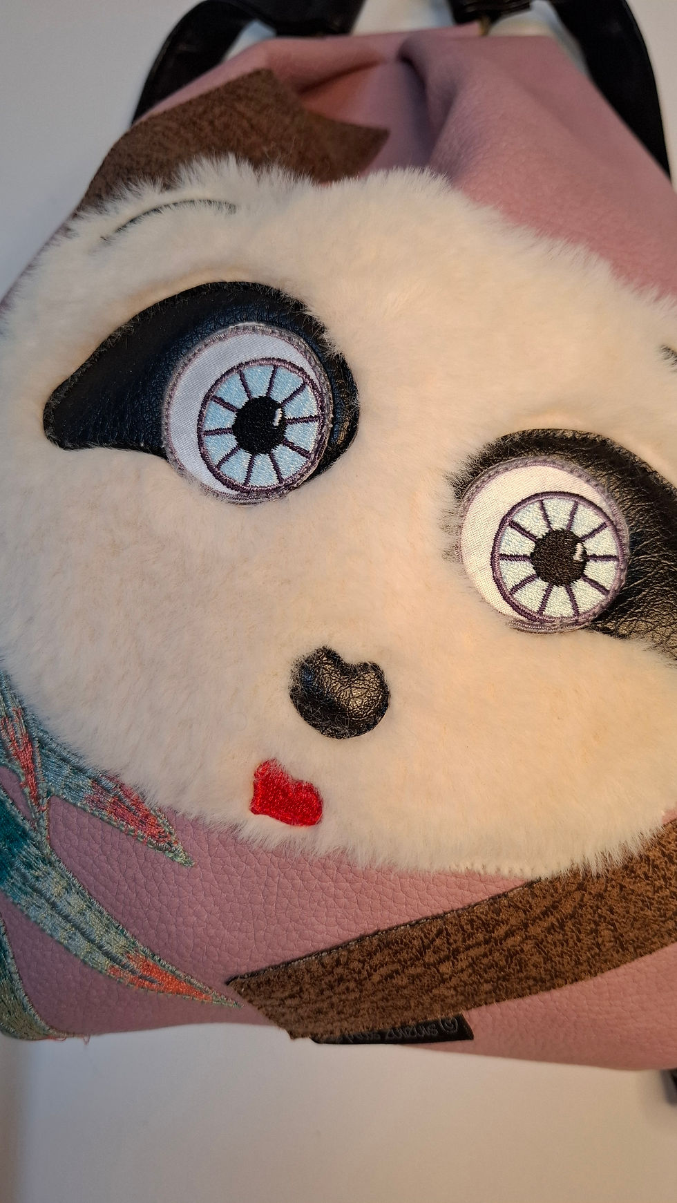 Miniature : Sac à dos panda