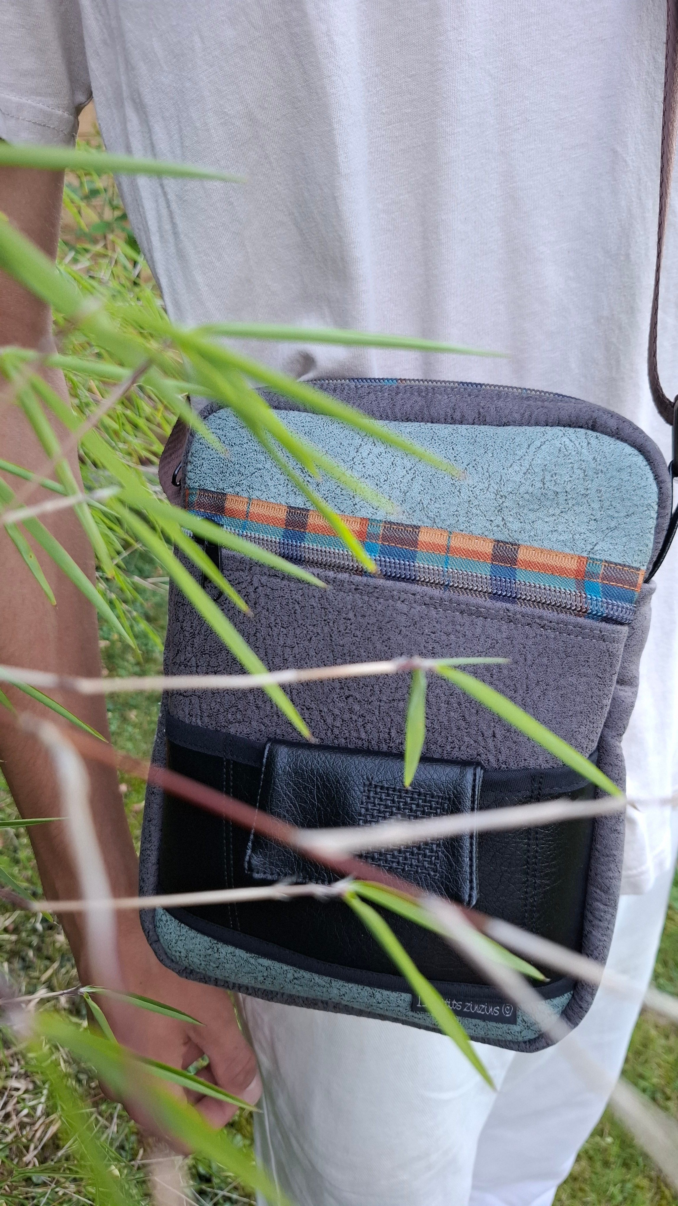 Pochette homme