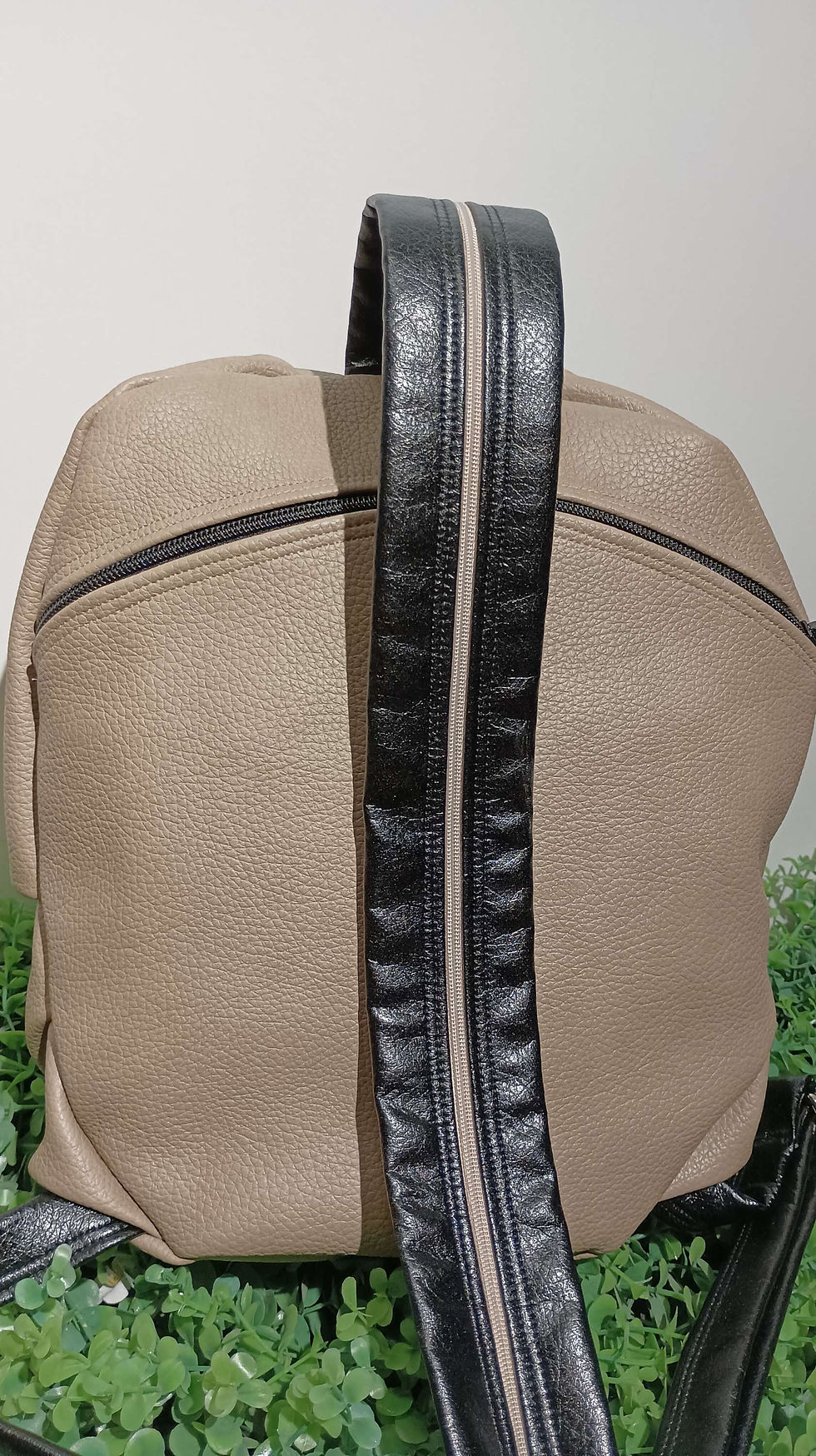 Miniature : Sac à dos piano