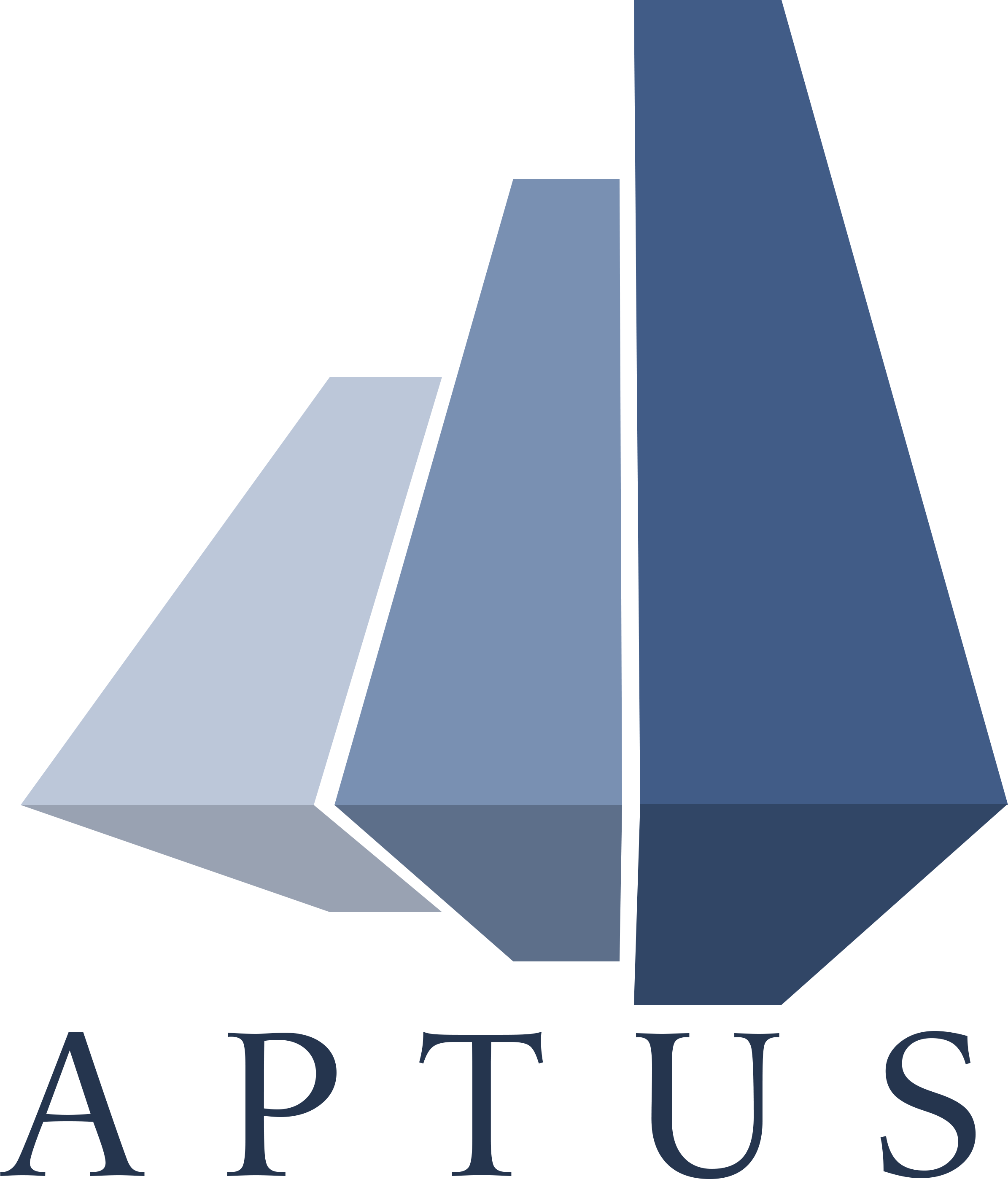Logo de l'agence APTUS EX APTUSIMMO