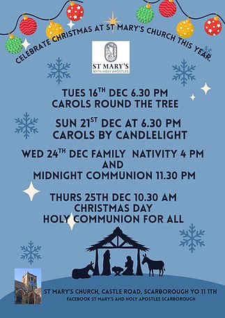 Blue Illustrated Cute Christmas Nativity Celebration Invitation (4).jpg