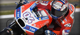 Calendario MotoGP 2018
