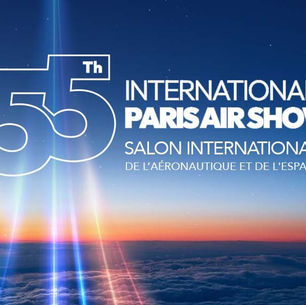 Paris Air Show