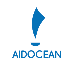 AidOcean Logo