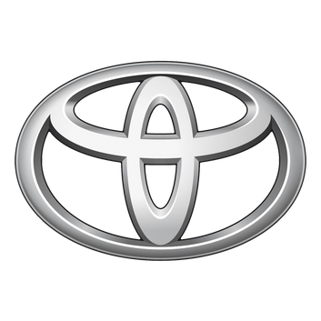 Toyota Logo