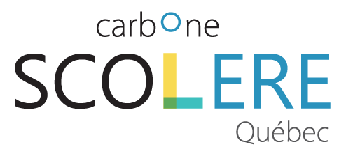 Carbone Scolere Logo