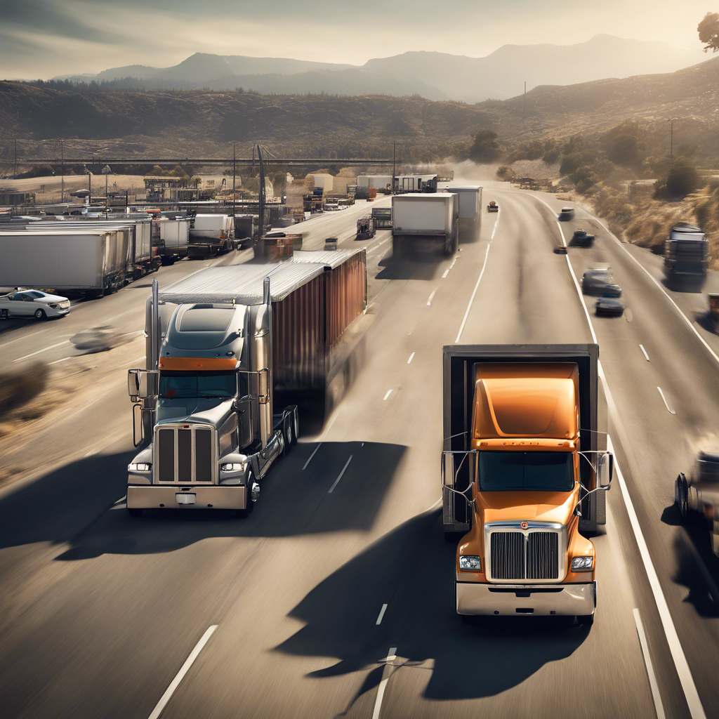 Trucking Industry