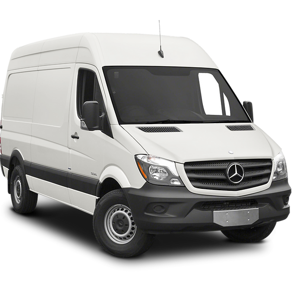 Cargo Van Financing with Truckers Post