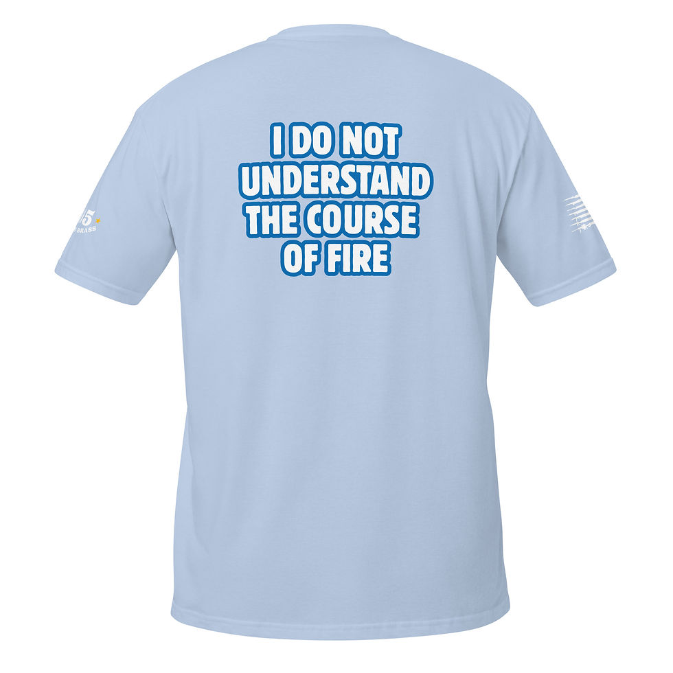 Thumbnail: Not Mike | Match Shirt