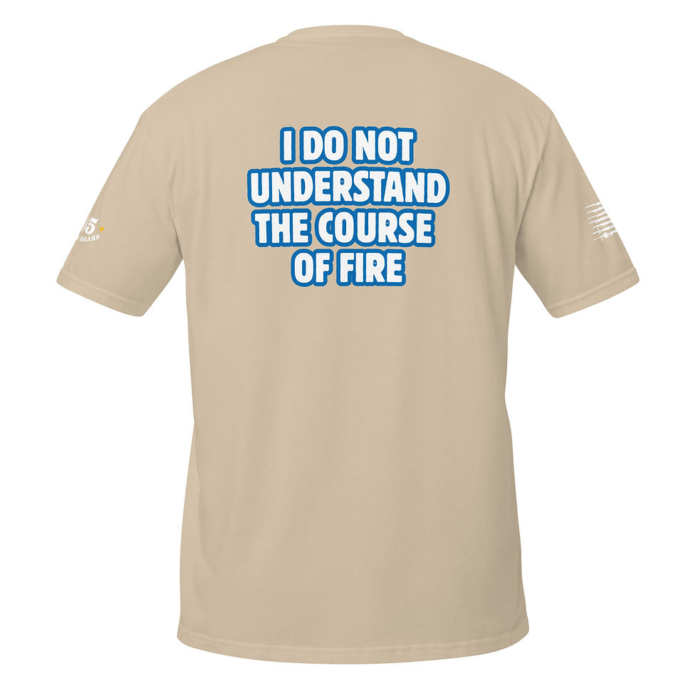 Thumbnail: Not Mike | Match Shirt