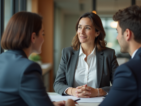 Unlocking Success: Hospitality Consulting Strategies