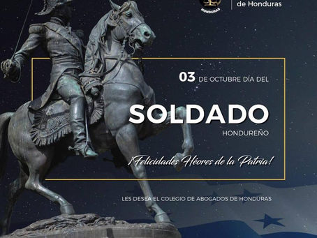 Colegio de Abogados de Honduras
