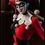 Thumbnail: Harley Quinn Premium Format Limited Edition : 1750