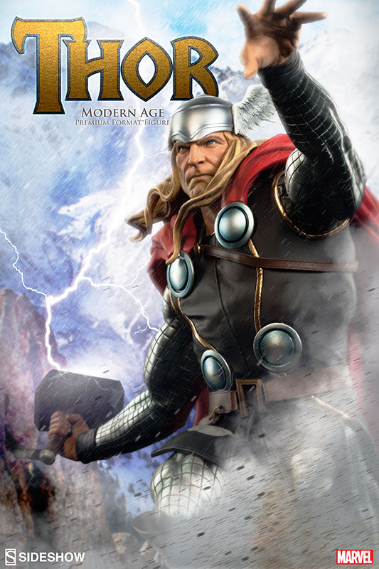 Thor Premium Format Limited Edition : 750