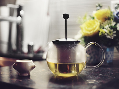 Tea Pot