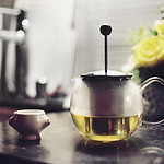Tea Pot
