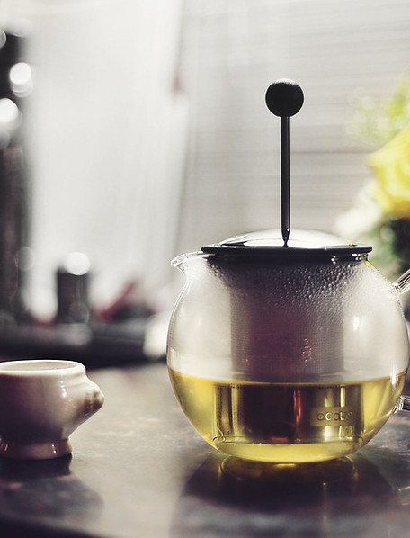 Tea Pot