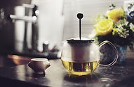 Tea Pot