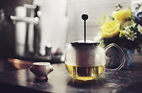 Tea Pot