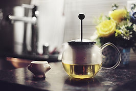 Tea Pot