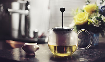 Tea Pot