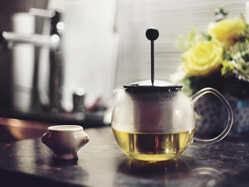 The Benefits of Green Tea: Why It's Good For You