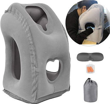 plane pillow