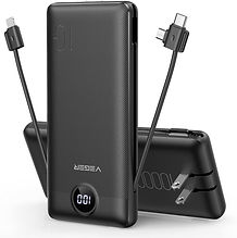 Travel charge