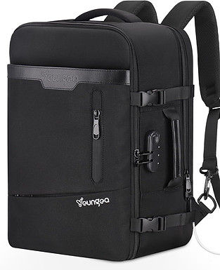 Travel backpack