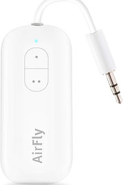 airfly bluetooth airplane connector for Airplane inflight entertainment
