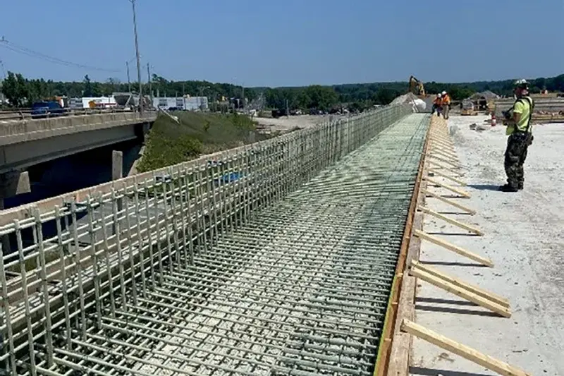 Rise of Rebar, Part 3: Rodbusters building projects across North America