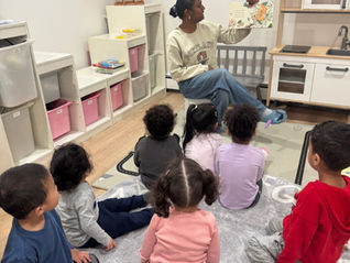 10 Genius Circle Time Hacks for Happy, Focused Toddlers