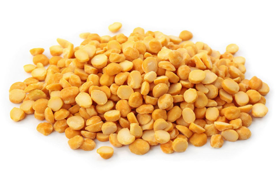 Yellow Split Peas