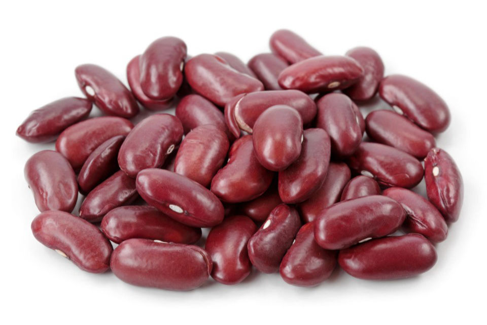 Dark Red Kidney Beans