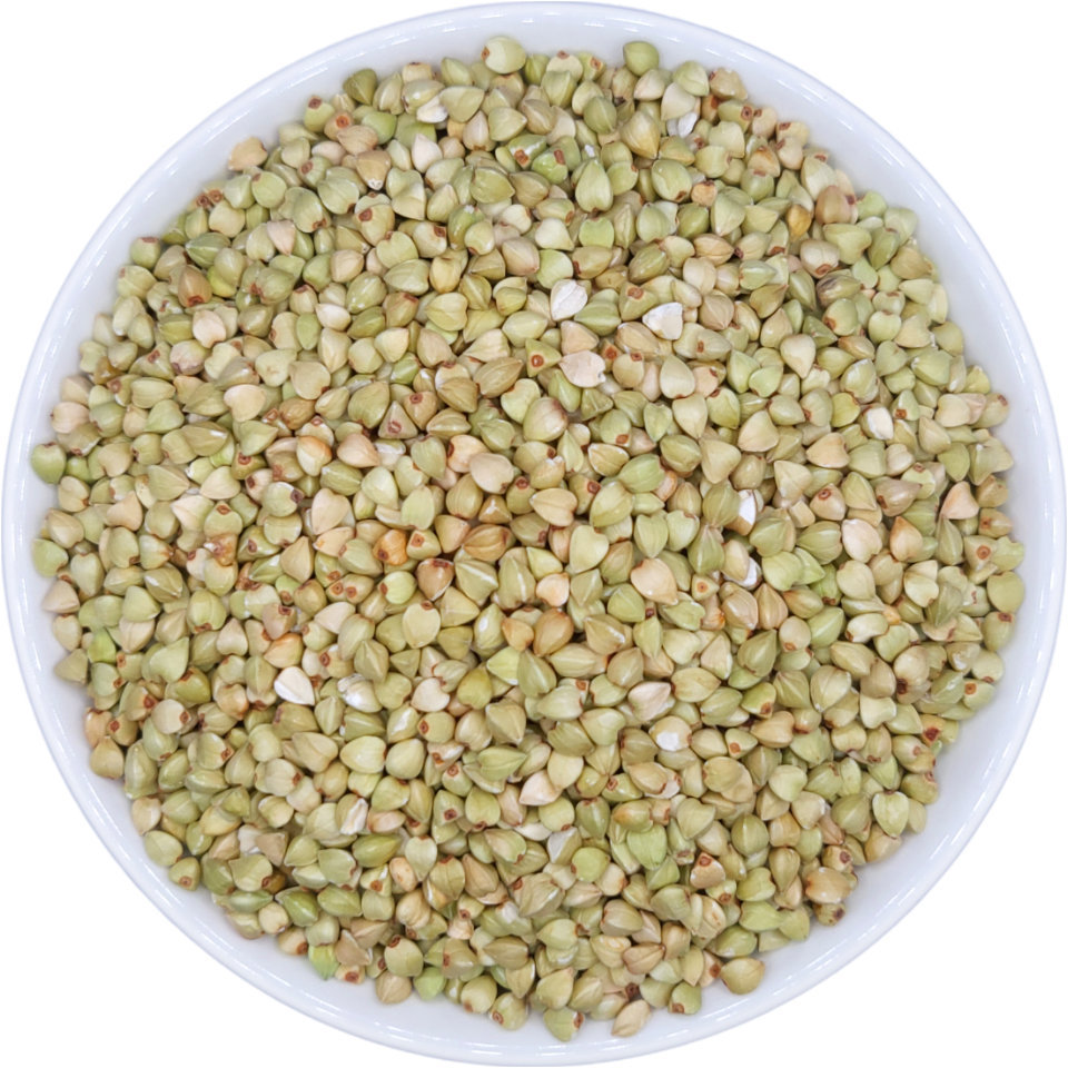 Buckwheat Kernels Hulled TFB Trading
