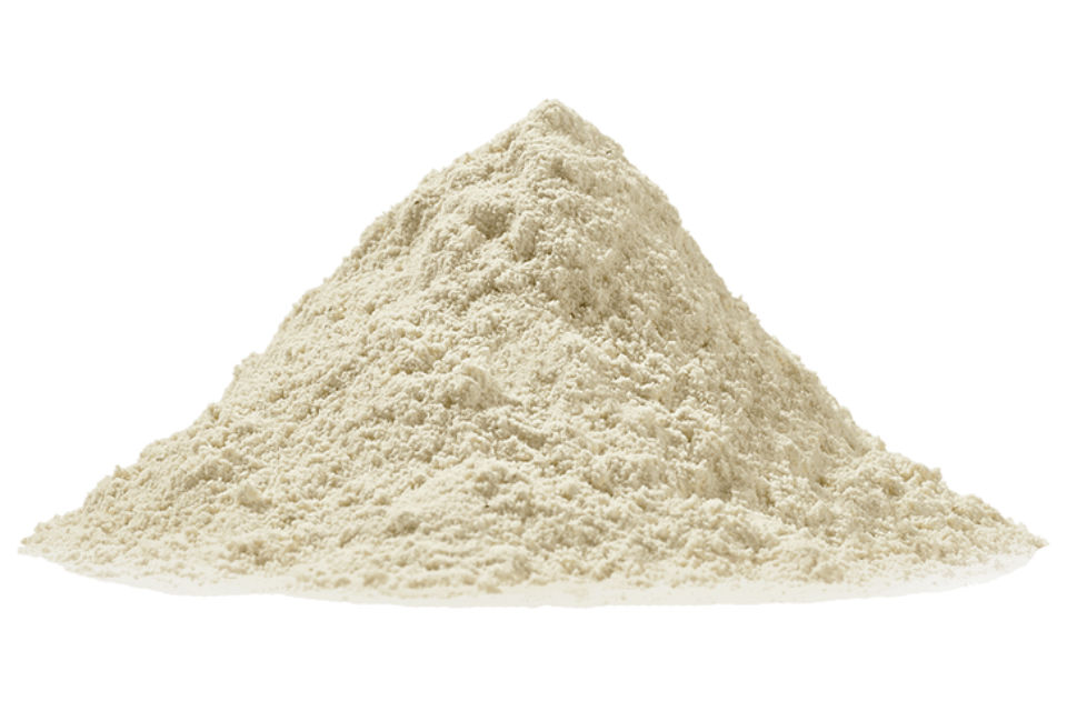 Faba Bean Flour