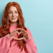 Справжня індивідуальність, любов до себе